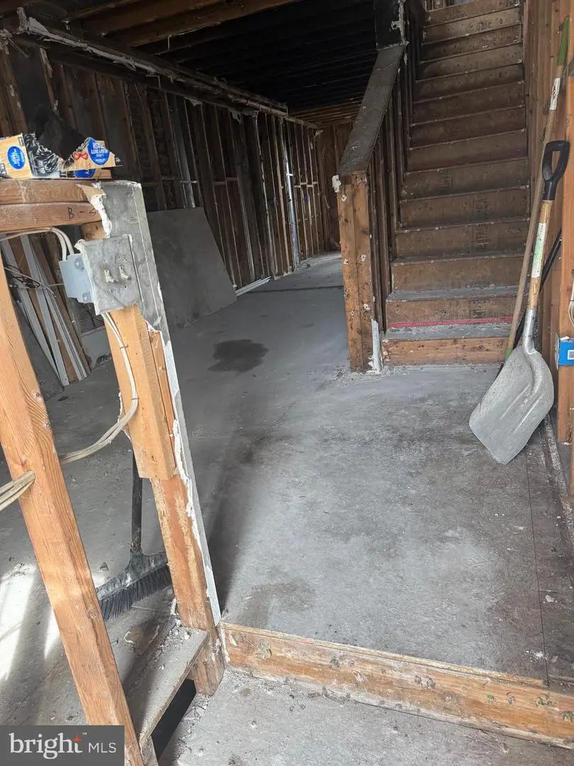 2502 Hollins St, Baltimore, MD 21223 - #3