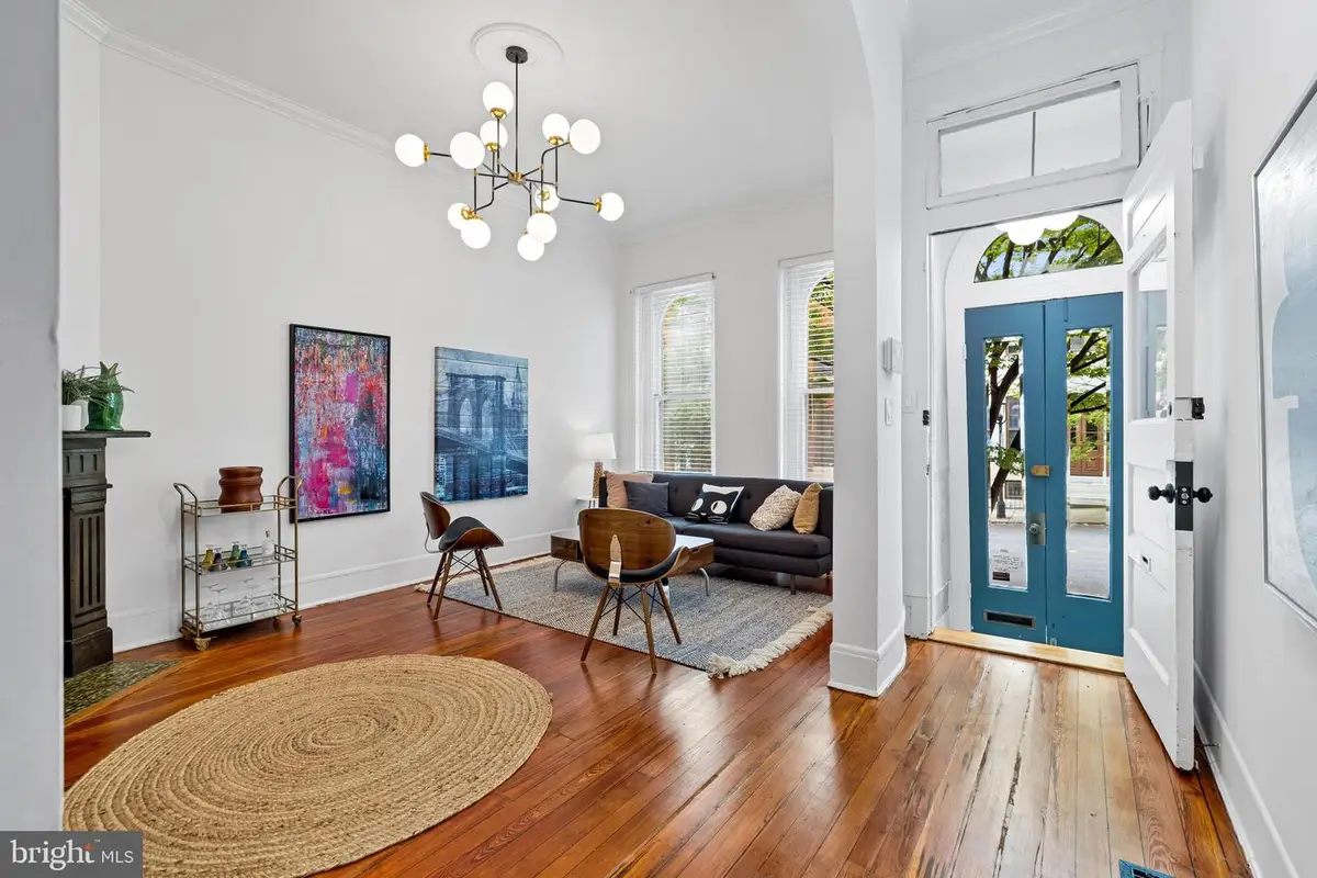 1746 Park Ave, Baltimore, MD 21217 - #1