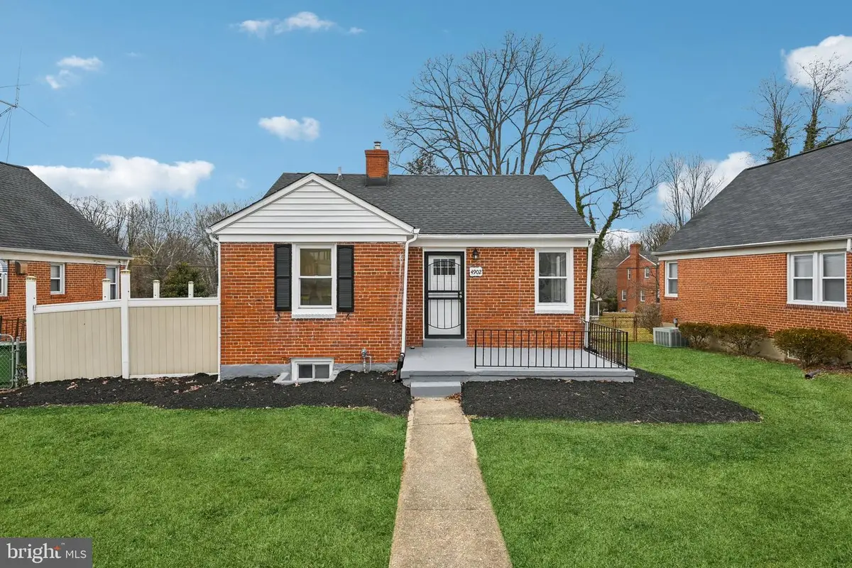 4902 Gilray Dr, Baltimore, MD 21214 - #1