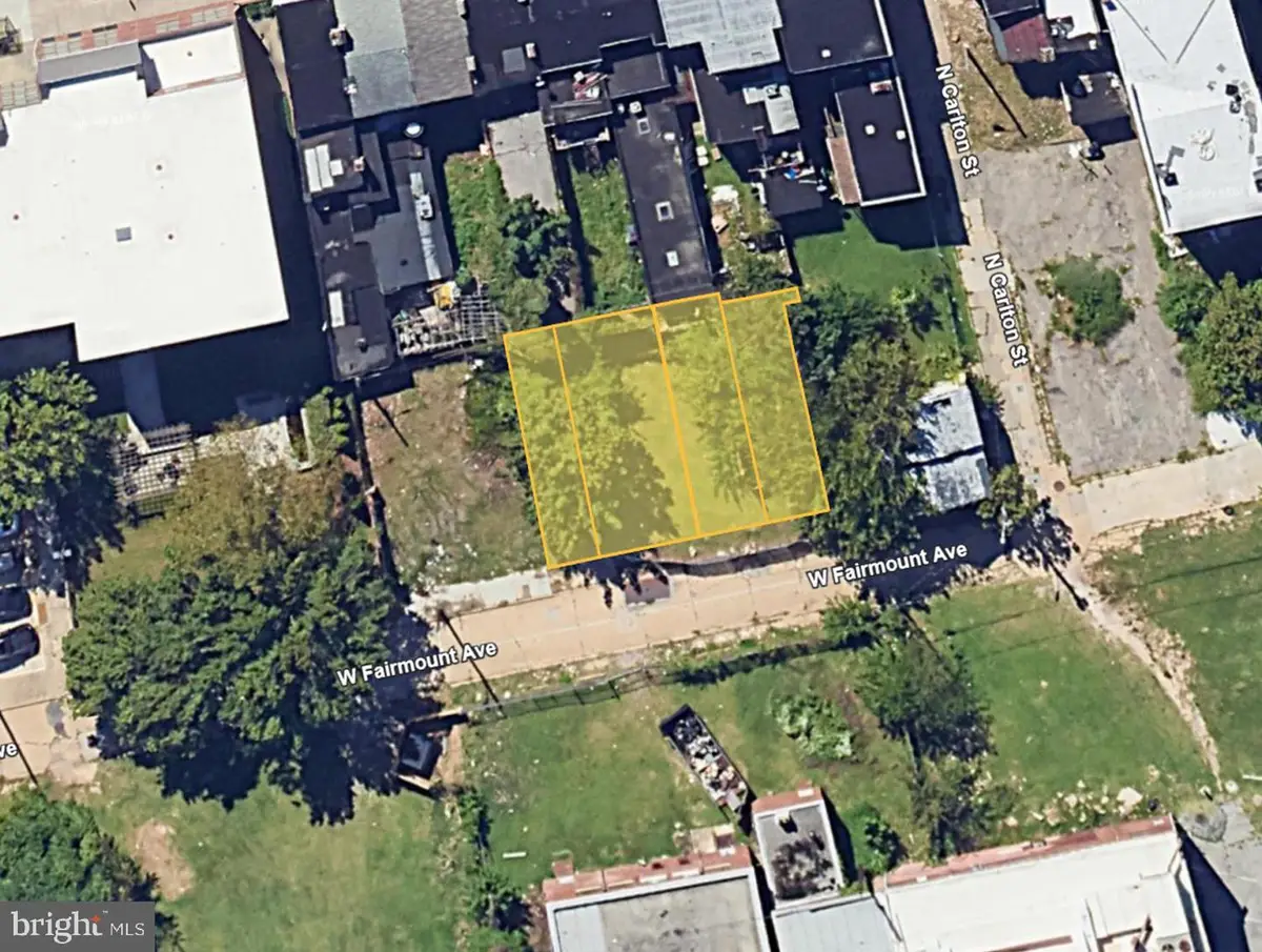 1063 W Fairmount Ave, Baltimore, MD 21223 - #1