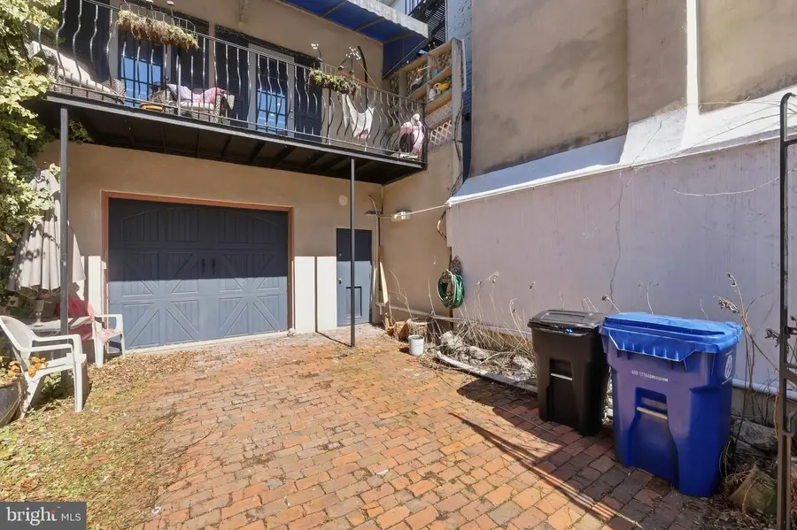 1720 Aliceanna St, Baltimore, MD 21231 - #2