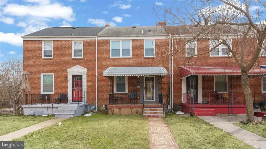 5427 The Alameda, Baltimore, MD 21239 - #2