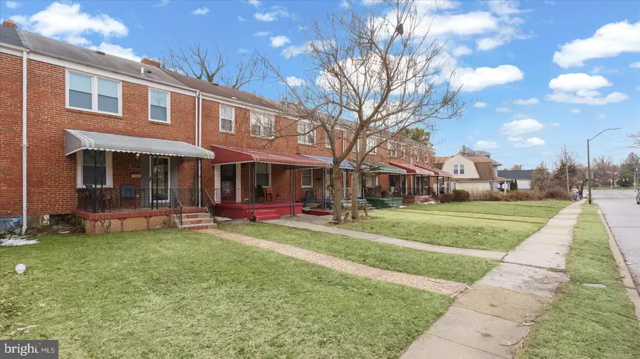 5427 The Alameda, Baltimore, MD 21239 - #3
