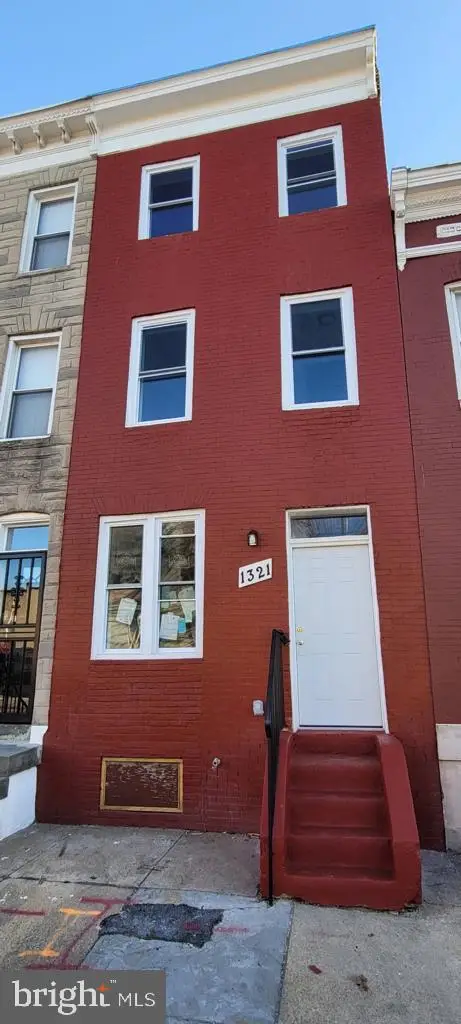 1321 E Biddle St, Baltimore, MD 21213 - #2
