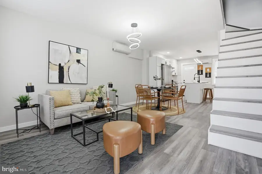 4343 Nicholas Ave, Baltimore, MD 21206 - #2