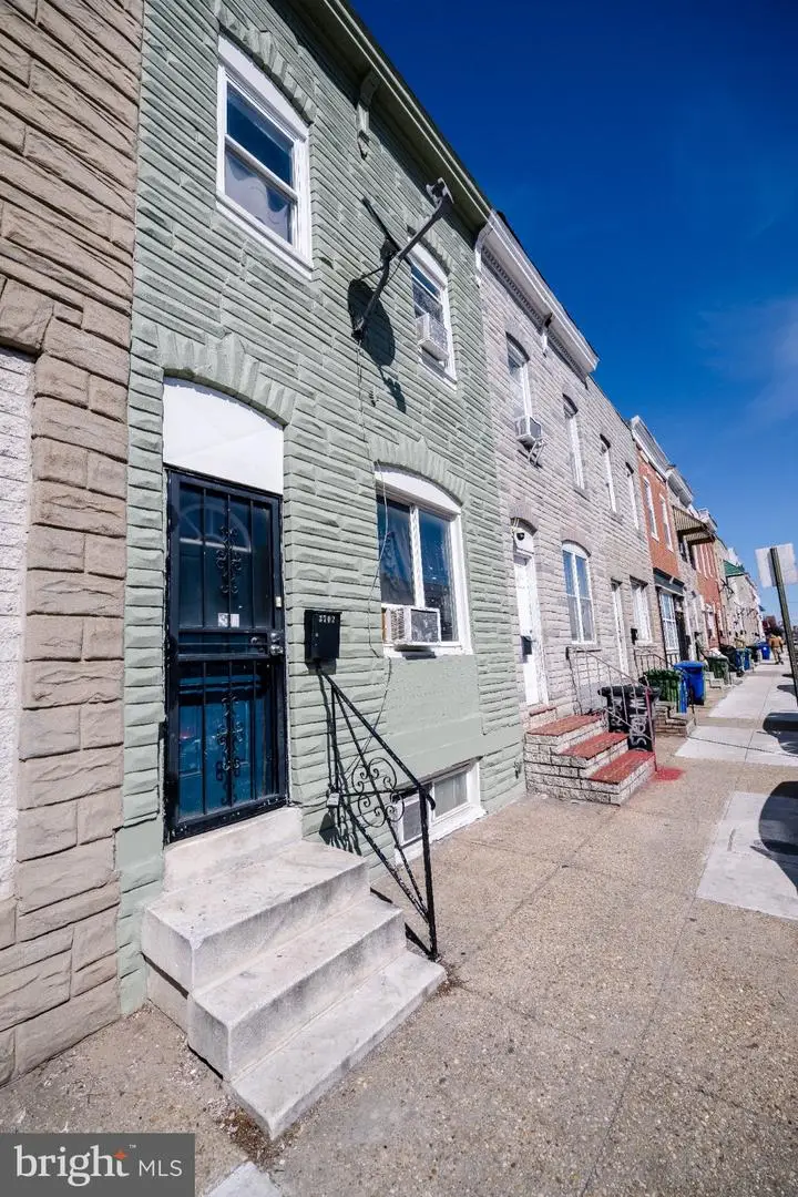 3702 E Lombard St, Baltimore, MD 21224 - #2