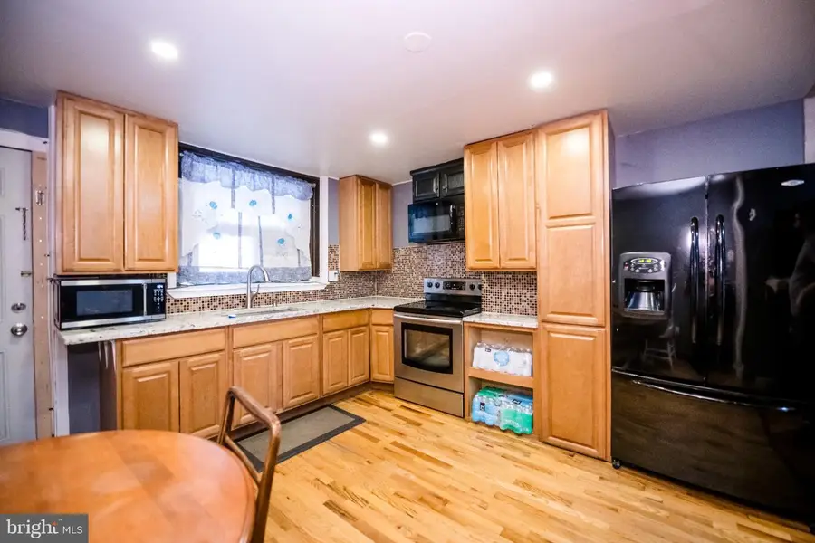 3702 E Lombard St, Baltimore, MD 21224 - #3