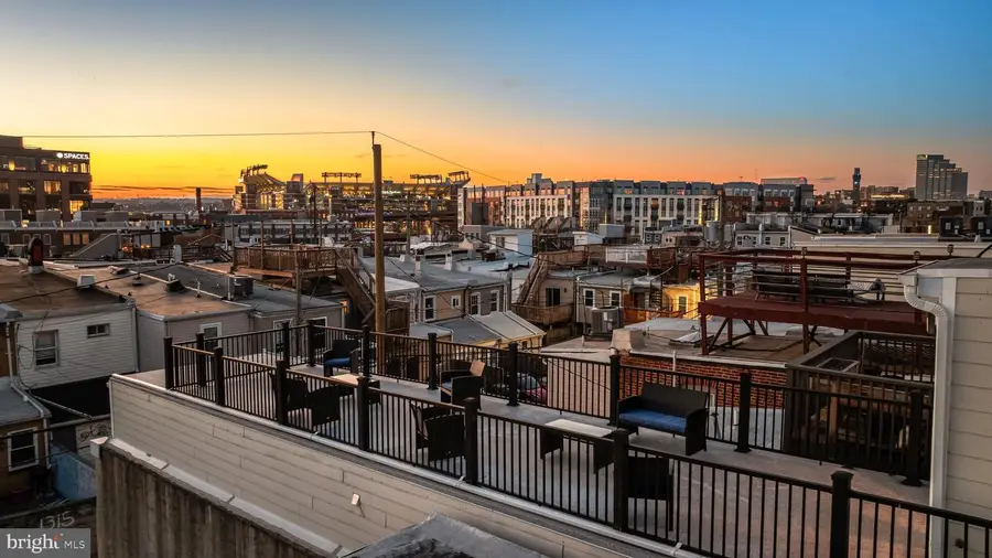 1322 S Hanover St, Baltimore, MD 21230 - #3