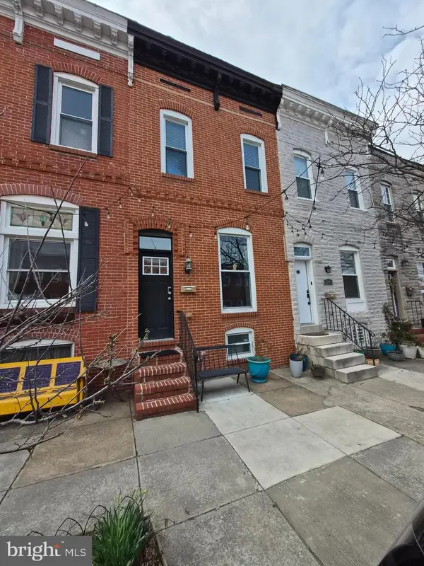 106 N Montford Ave, BALTIMORE, MD 21224