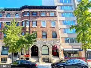 1115 N Calvert St, Baltimore, MD 21202 - #3