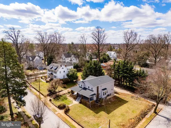 5706 Berkeley Ave, BALTIMORE, MD 21215