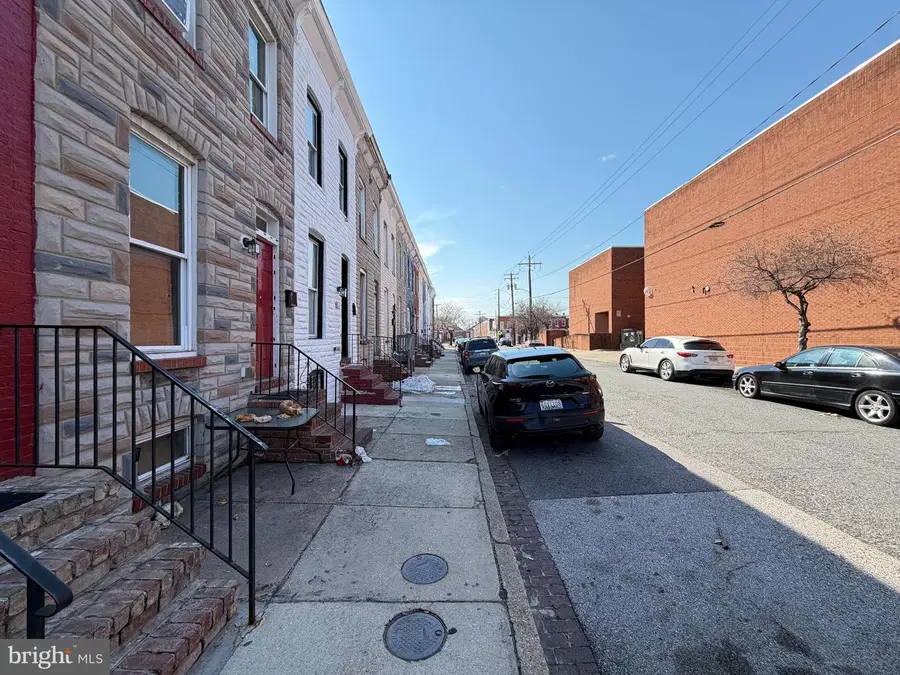 1335 Ward St, Baltimore, MD 21230 - #2