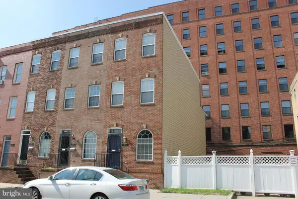 817 W Cross St, BALTIMORE, MD 21230