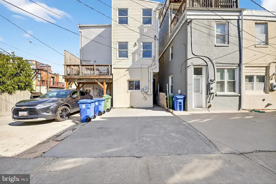 7 E Fort Ave, Baltimore, MD 21230 - #3