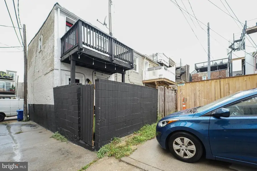 1615 Harden Ct, Baltimore, MD 21230 - #3