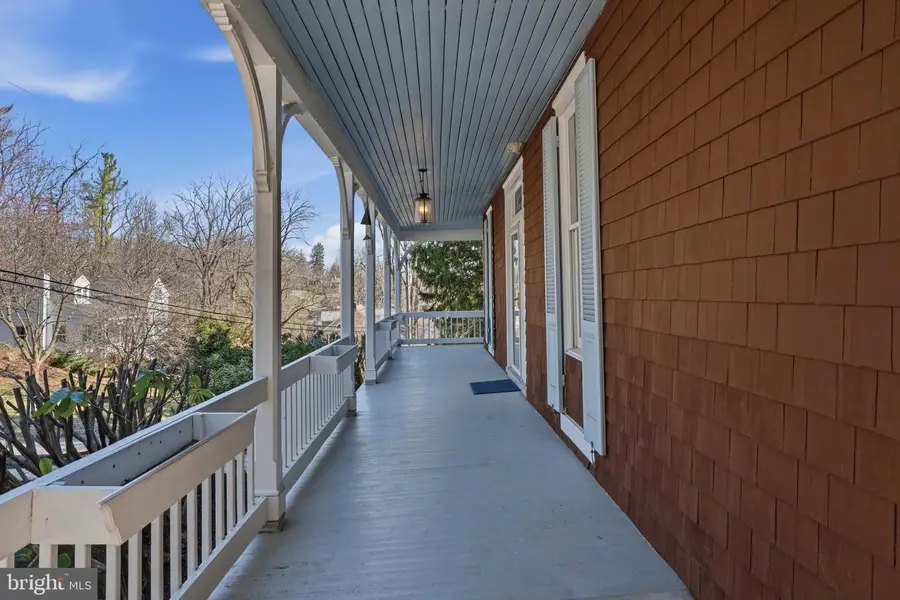 1809 Thornbury Rd, Baltimore, MD 21209 - #3