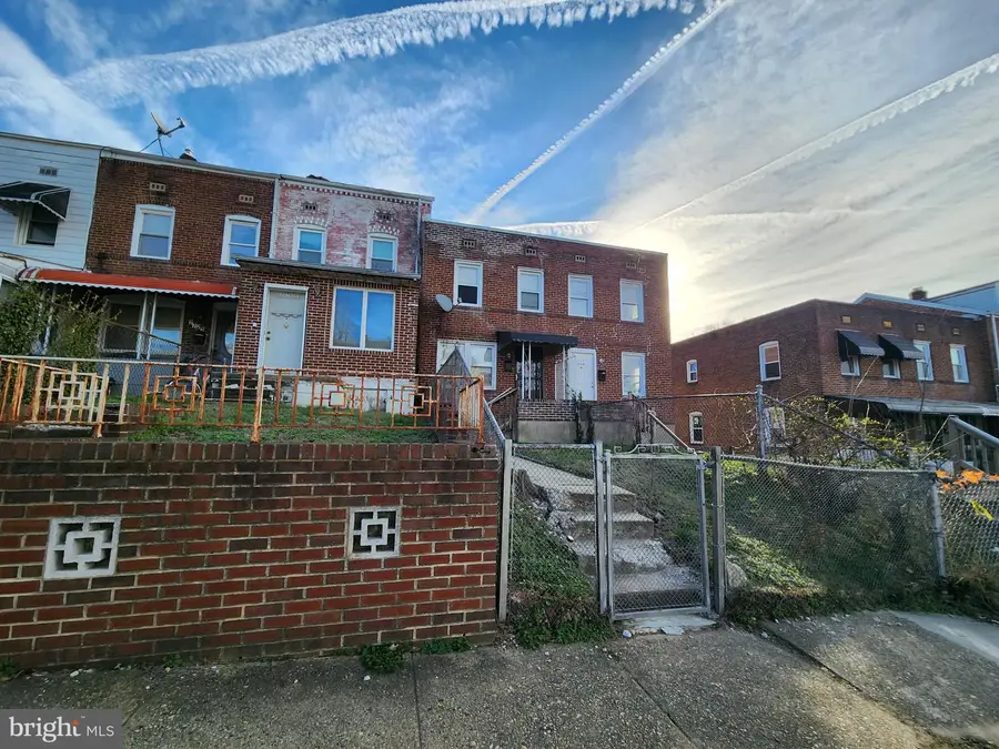 2733 Bookert Dr, Baltimore, MD 21225 - #2