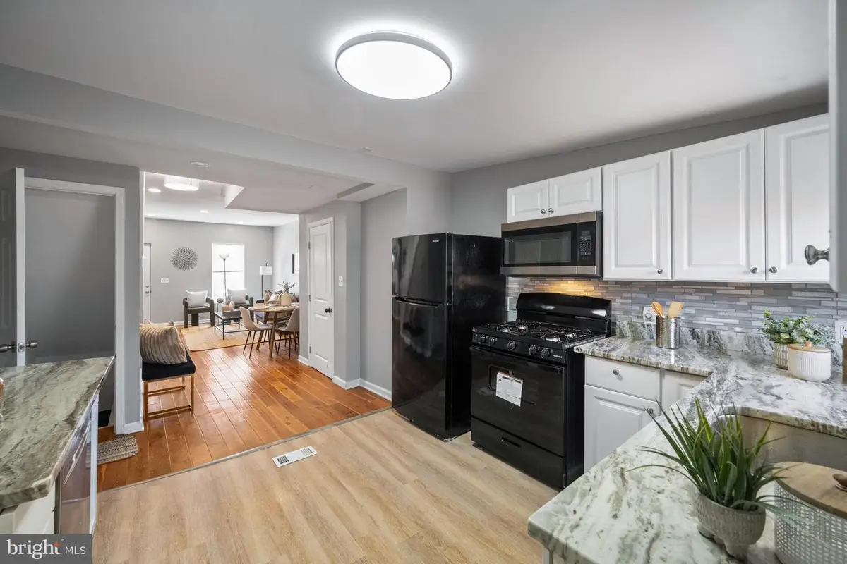 1028 W Cross St, Baltimore, MD 21230 - #1