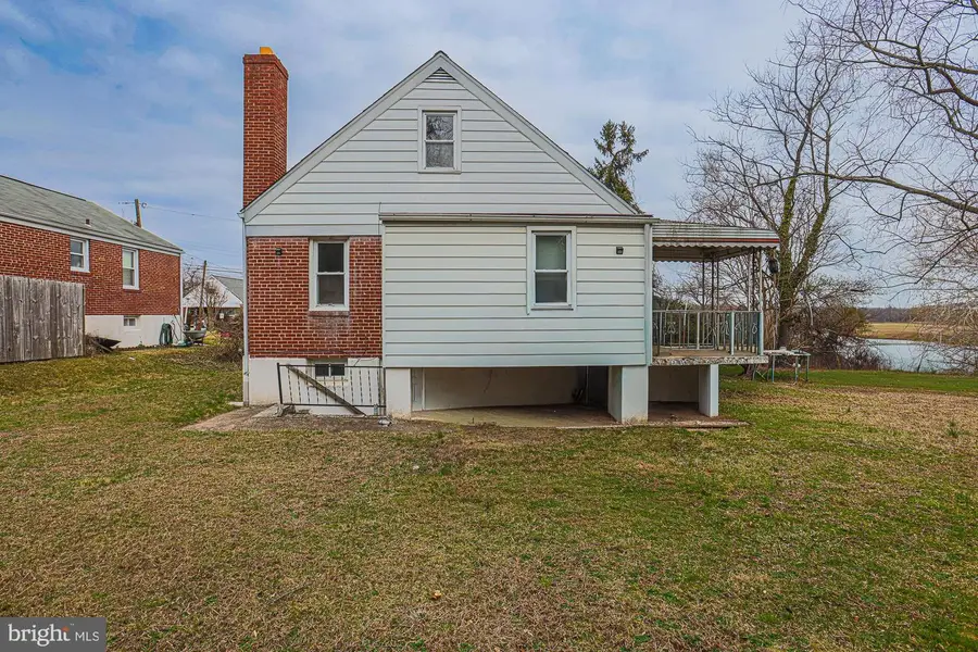 5437 Omaha Ave, Baltimore, MD 21206 - #3