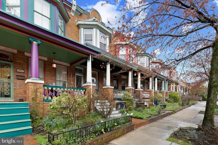 3009 Guilford Ave, Baltimore, MD 21218 - #3