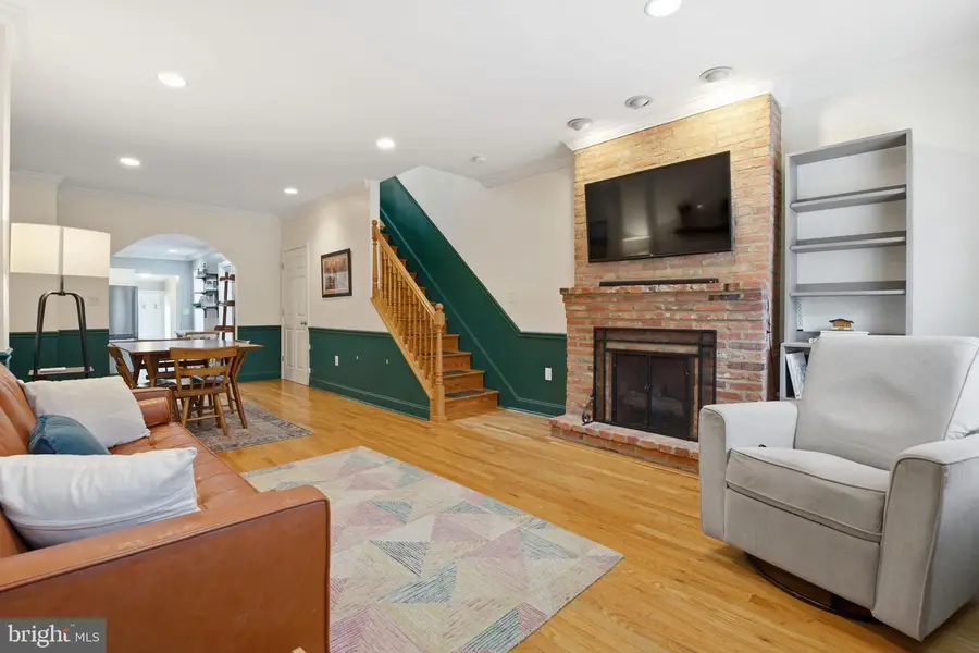 2113 Bank St, Baltimore, MD 21231 - #2