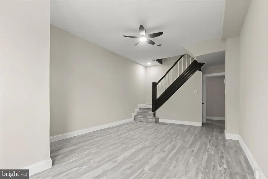 2837 Woodbrook Ave, Baltimore, MD 21217 - #3