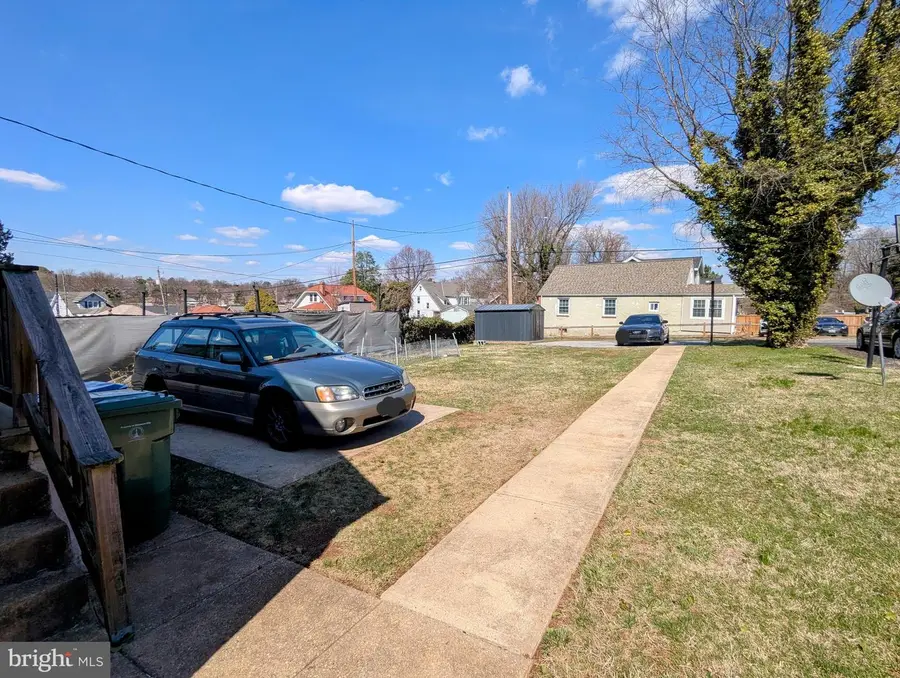 4002 Hamilton Ave, Baltimore, MD 21206 - #2