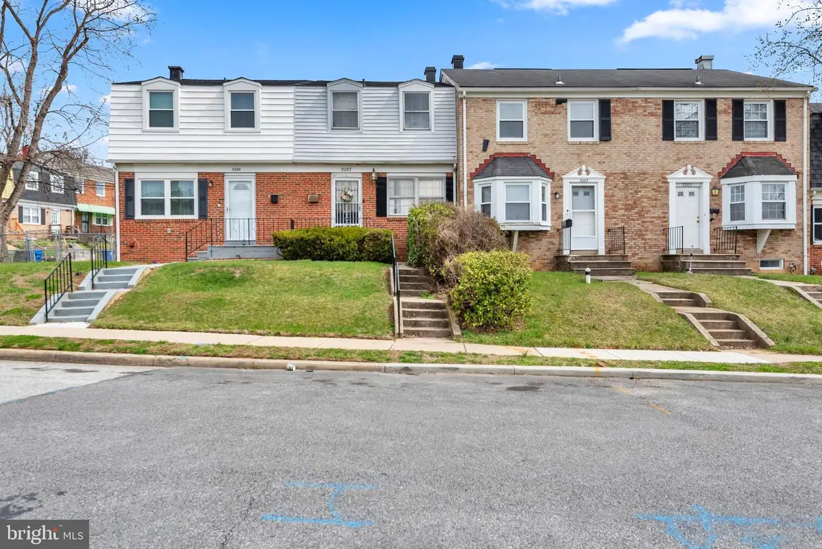 5269 Darien Rd, Baltimore, MD 21206 - #1