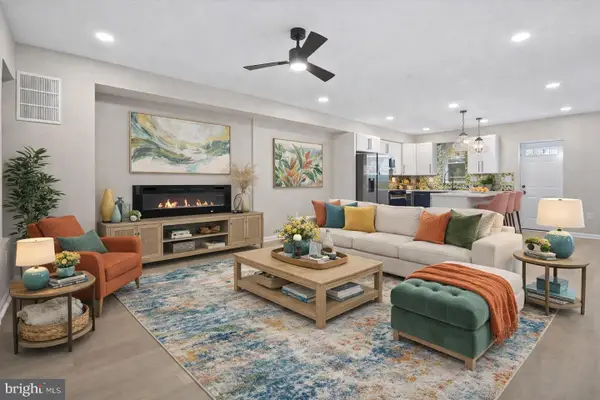 1920 N Bentalou St, BALTIMORE, MD 21216