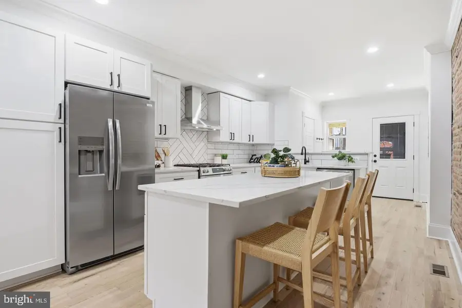 728 S Decker Ave, Baltimore, MD 21224 - #2