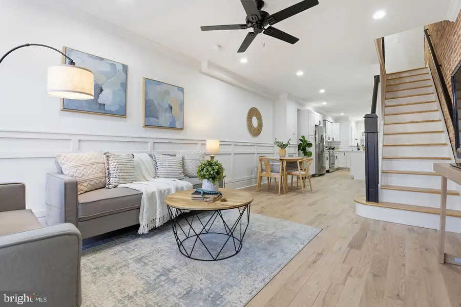 728 S Decker Ave, Baltimore, MD 21224 - #3