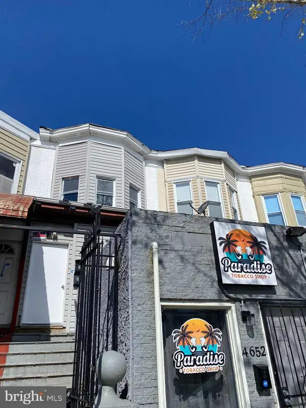 4652 York Rd, BALTIMORE, MD 21212