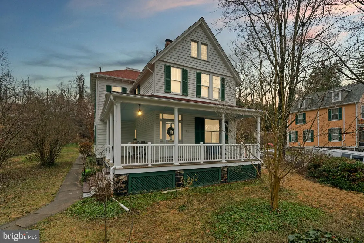 702 Deepdene Rd, Baltimore, MD 21210 - #1