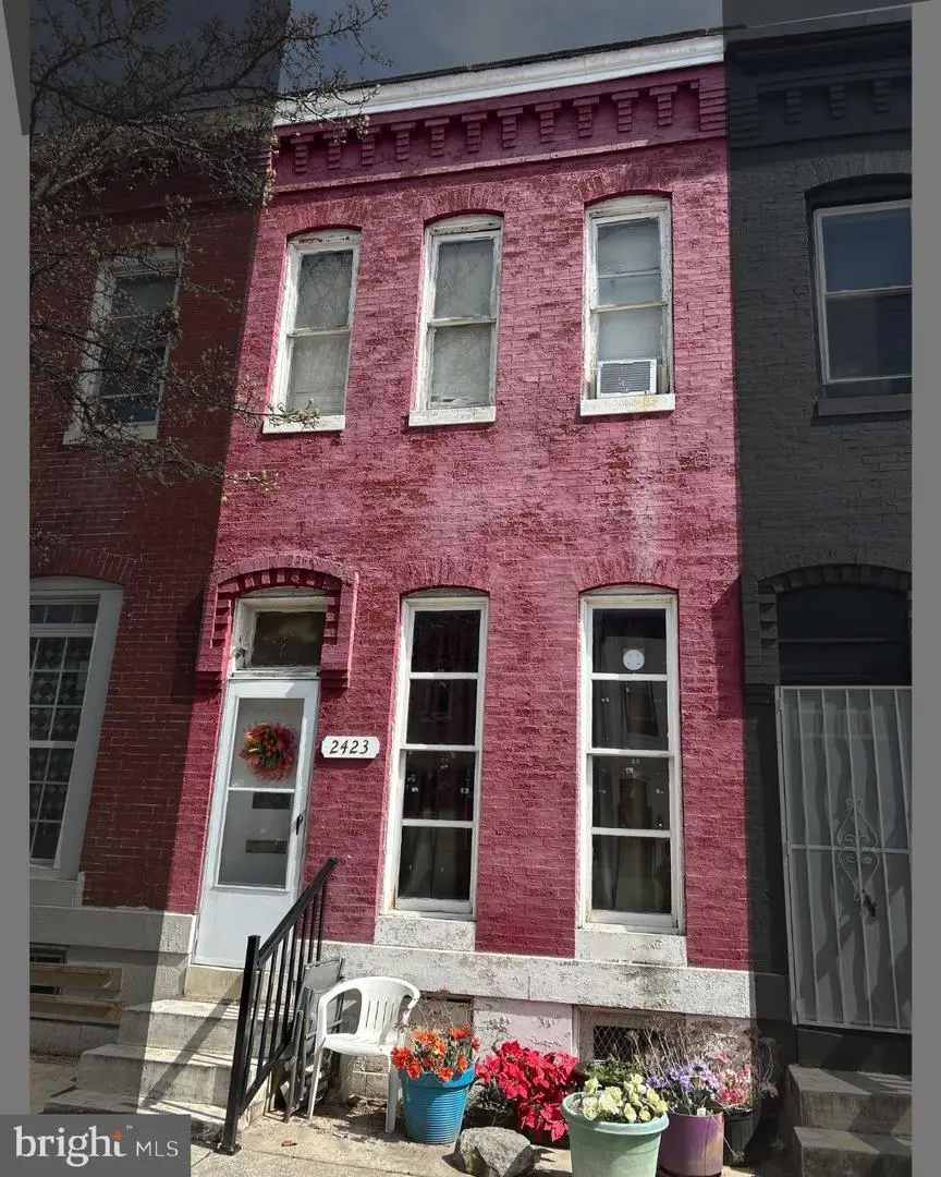 2423 Brentwood Ave, Baltimore, MD 21218 - #1