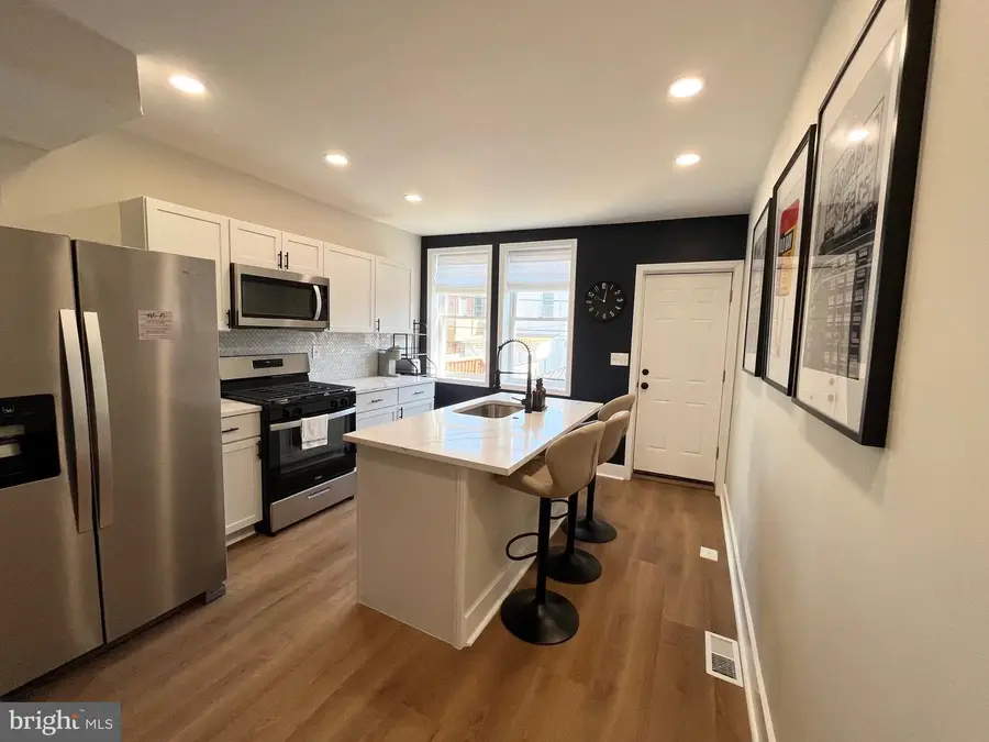 129 N Rose St, Baltimore, MD 21224 - #2