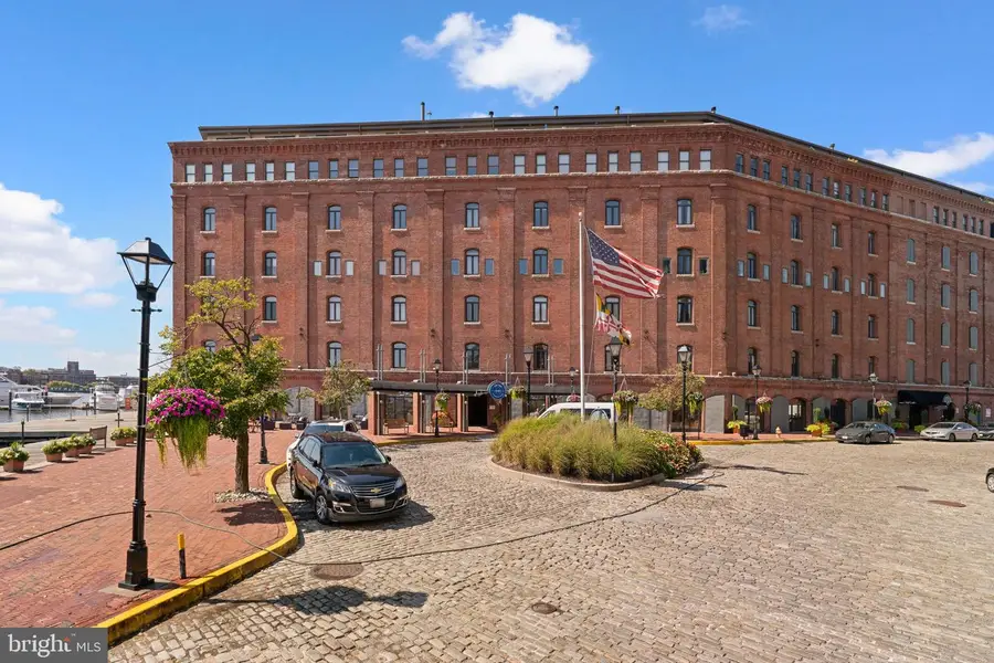 1000 Fell St #235, Baltimore, MD 21231 - #2