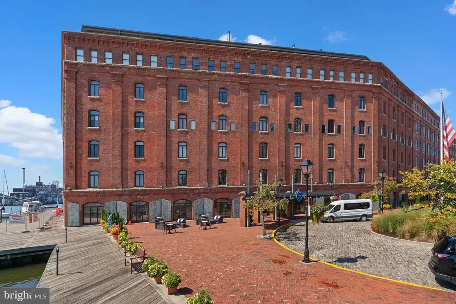 1000 Fell St #235, Baltimore, MD 21231 - #3