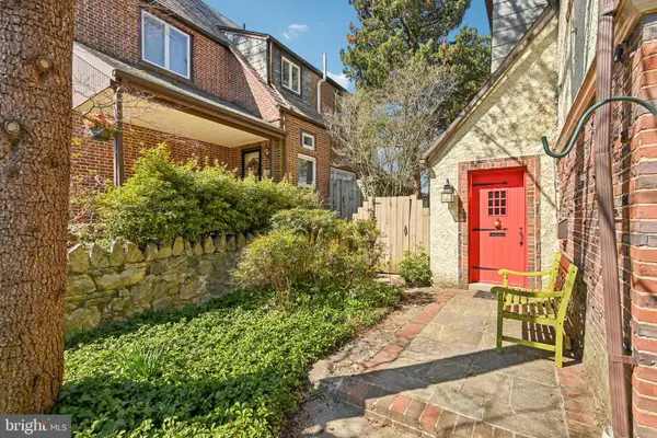 412 Rosebank Ave, BALTIMORE, MD 21212