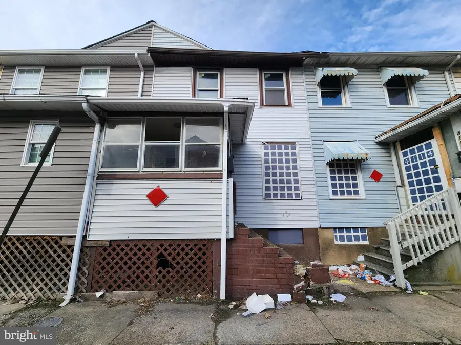 4116 Morrison Ct, Curtis Bay, MD 21226 - #2