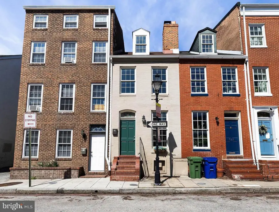 624 Washington Blvd, Baltimore, MD 21230 - #2