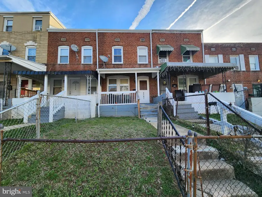 2747 Bookert Dr, Baltimore, MD 21225 - #2