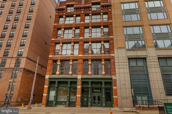 22 S Howard St S #r-503, BALTIMORE, MD 21201