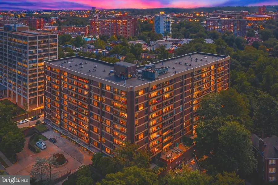 4100 N Charles St #412, Baltimore, MD 21218 - #2