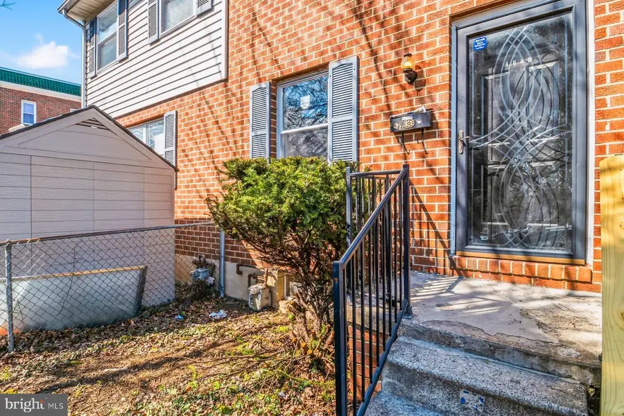 4626 Frederick Ave, Baltimore, MD 21229 - #3