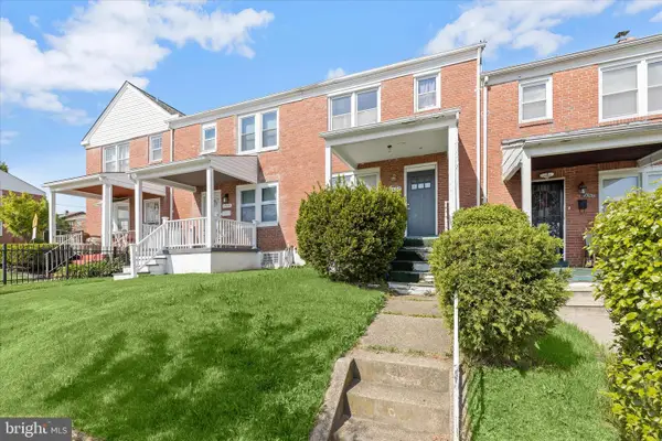 1504 N Linwood Ave, BALTIMORE, MD 21213