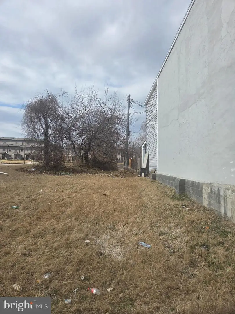 510 Laurens St, Baltimore, MD 21217 - #3