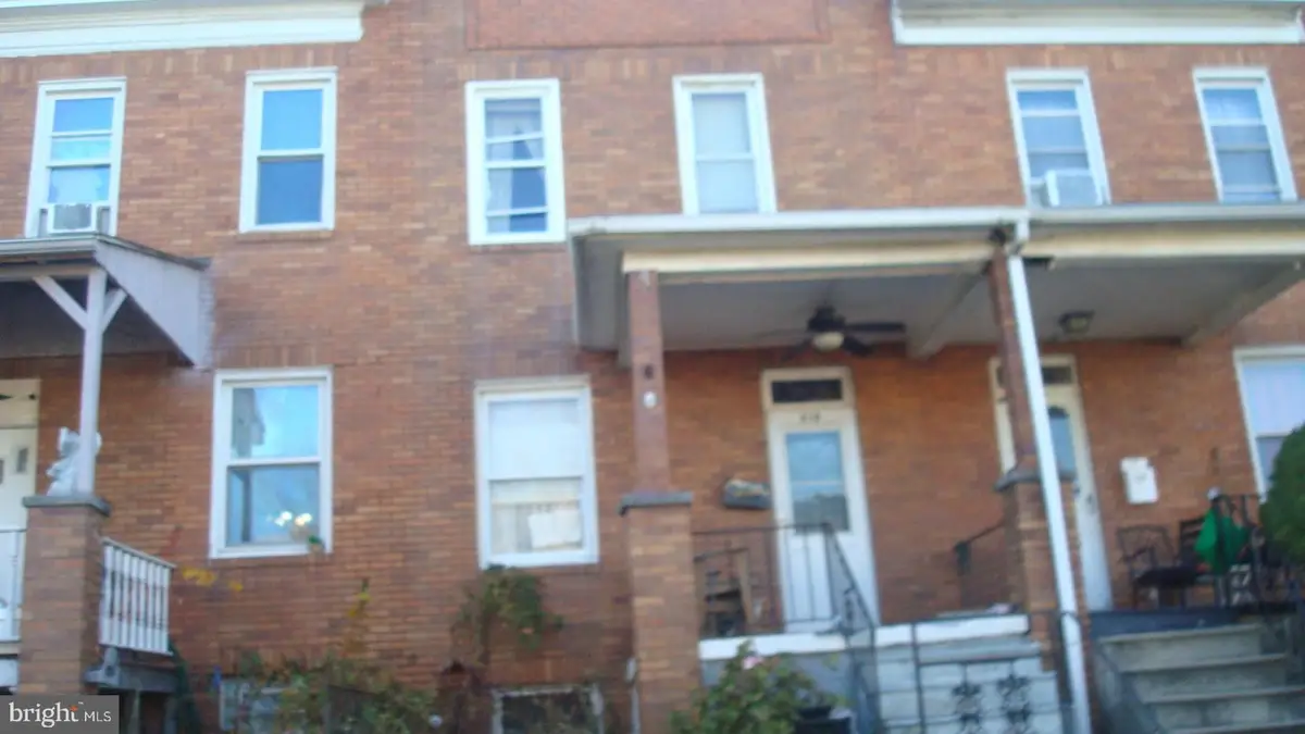 610 Rappolla St, Baltimore, MD 21224 - #1
