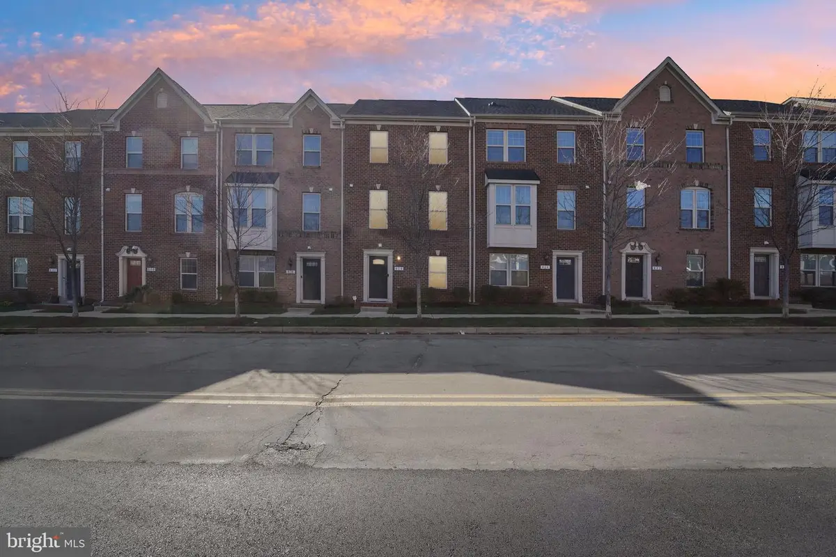 826 Oldham St, Baltimore, MD 21224 - #1