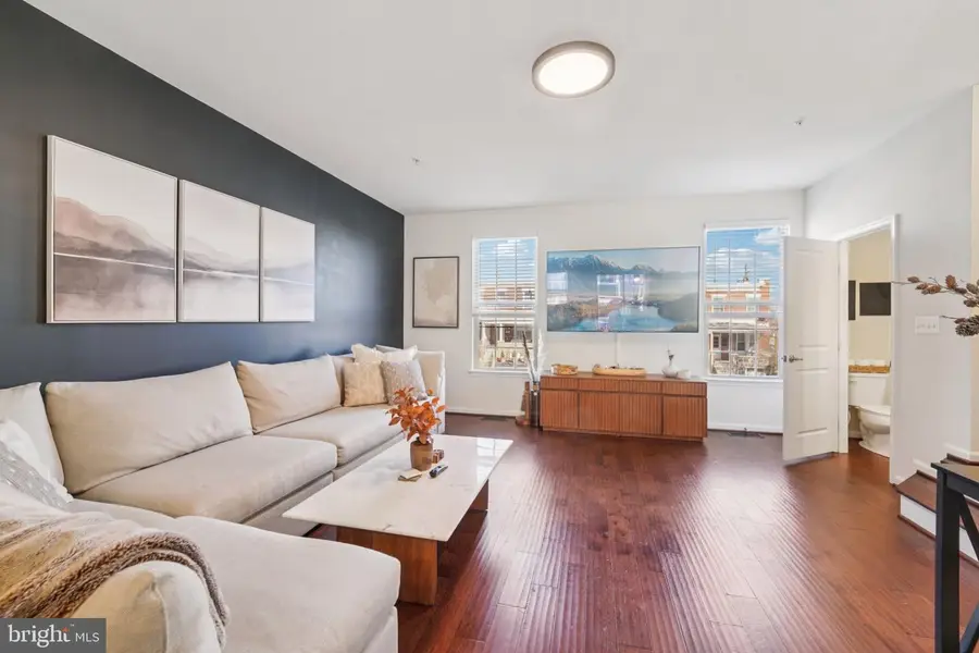 826 Oldham St, Baltimore, MD 21224 - #3