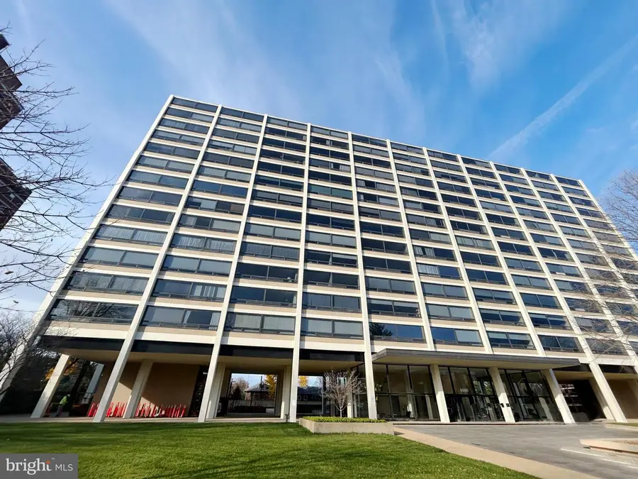 4000 N Charles St #1510, Baltimore, MD 21218 - #2